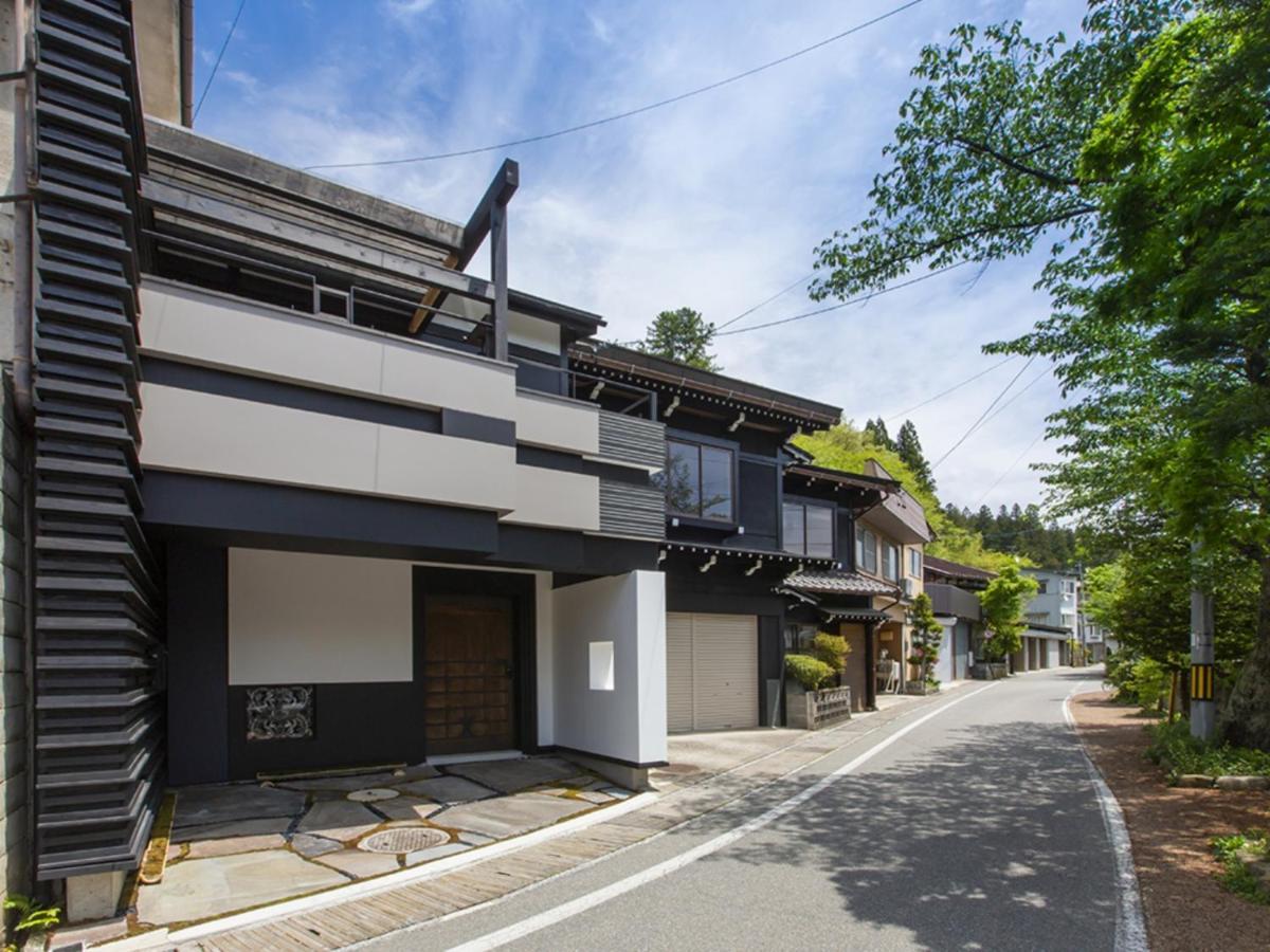 Sumiya Seika - Vacation Stay 17471V Takayama  Zewnętrze zdjęcie