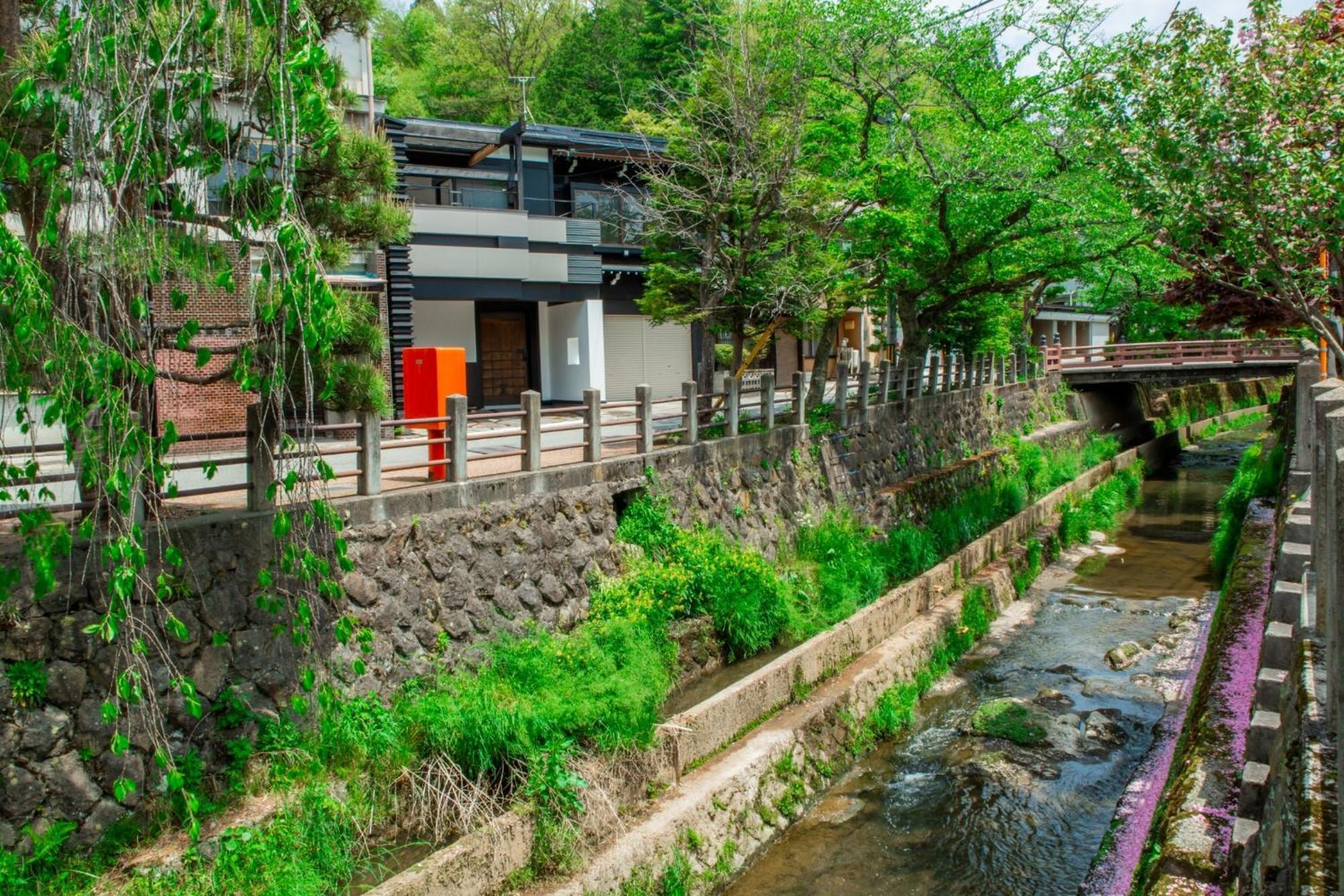 Sumiya Seika - Vacation Stay 17471V Takayama  Zewnętrze zdjęcie